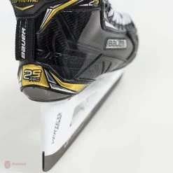 Bauer Supreme 2S Pro Senior Goalie Skates -Hockey Shop bauer goalie skates bauer supreme 2s pro senior goalie skates 4566133506114