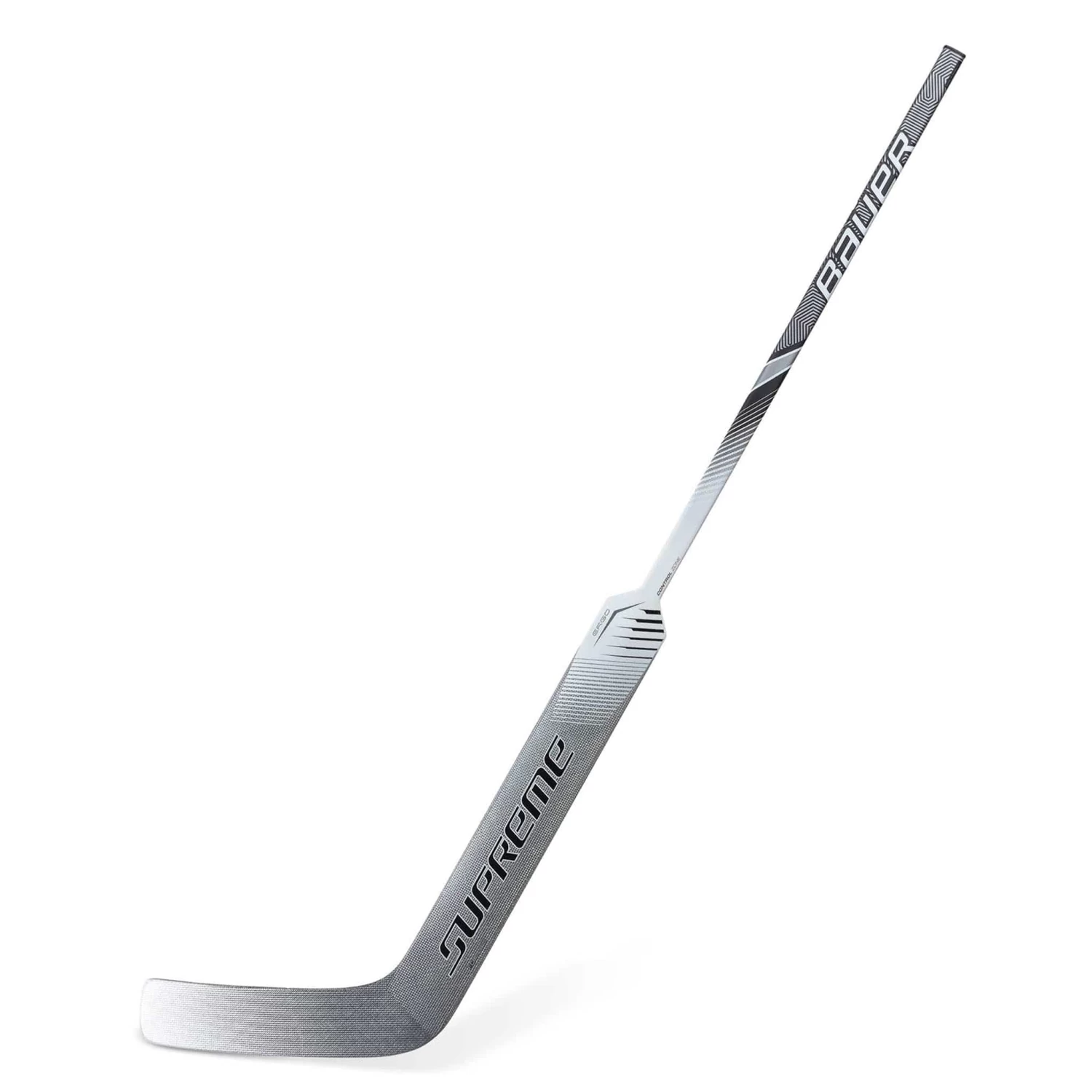 Bauer Supreme 2S Intermediate Goalie Stick 1 Bauer Supreme 2S Intermediate Goalie Stick