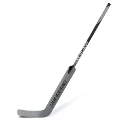 Bauer Supreme M5 Pro Intermediate Goalie Stick -Hockey Shop bauer goalie sticks bauer supreme m5 pro intermediate goalie stick silver p31 l 23 29034612457538