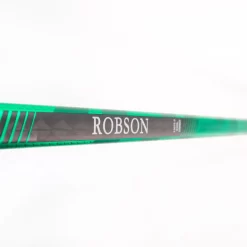 Bauer Supreme NHL Custom Senior Goalie Stick - Mat Robson -Hockey Shop bauer goalie sticks bauer supreme nhl custom senior goalie stick mat robson green p31 l 26 28904397996098