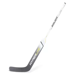 Bauer Vapor HyperLite Senior Goalie Stick -Hockey Shop bauer goalie sticks bauer vapor hyperlite senior goalie stick black p31 l 25 28796753379394