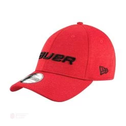 Bauer 39Thirty Youth Flexfit Hat 9 Bauer 39Thirty Youth Flexfit Hat -Hockey Shop bauer hats bauer 39thirty youth flexfit hat red yth 28743925727298