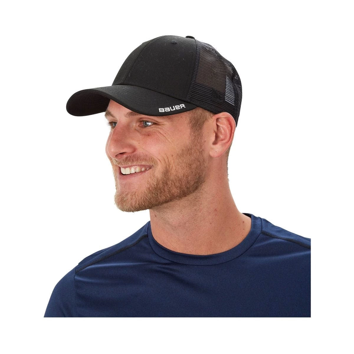 Bauer 9Forty Team Adjustable Hat 1 Bauer 9Forty Team Adjustable Hat