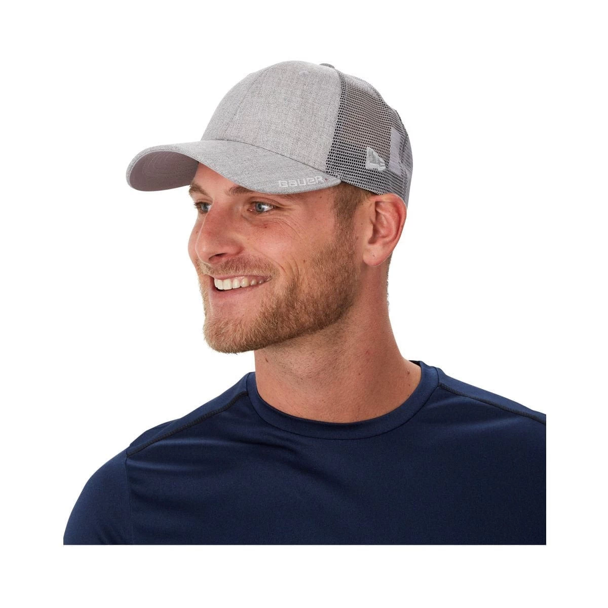 Bauer 9Forty Team Adjustable Hat 2 Bauer 9Forty Team Adjustable Hat - Image 2