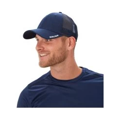 Bauer 9Forty Team Adjustable Hat 6 Bauer 9Forty Team Adjustable Hat -Hockey Shop bauer hats bauer 9forty team adjustable hat navy 28743927267394
