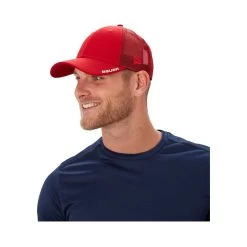 Bauer 9Forty Team Adjustable Hat 7 Bauer 9Forty Team Adjustable Hat -Hockey Shop bauer hats bauer 9forty team adjustable hat red 28743927300162