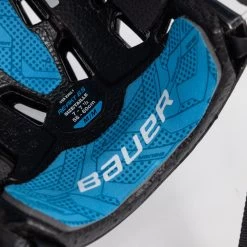 Bauer Re-AKT 65 Hockey Helmet / Cage Combo -Hockey Shop bauer helmet cage combo bauer re akt 65 hockey helmet cage combo 30540010848322