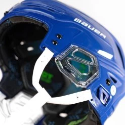 Bauer RE-AKT 85 Hockey Helmet -Hockey Shop bauer helmets bauer re akt 85 hockey helmet 29332722942018
