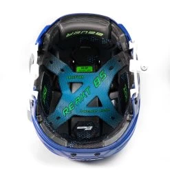 Bauer RE-AKT 85 Hockey Helmet -Hockey Shop bauer helmets bauer re akt 85 hockey helmet 29332728021058
