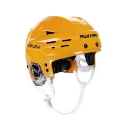 Bauer RE-AKT 85 Hockey Helmet -Hockey Shop bauer helmets bauer re akt 85 hockey helmet gold l 29332680278082