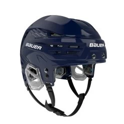 Bauer RE-AKT 85 Hockey Helmet -Hockey Shop bauer helmets bauer re akt 85 hockey helmet navy l 29162716299330