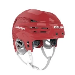 Bauer RE-AKT 85 Hockey Helmet -Hockey Shop bauer helmets bauer re akt 85 hockey helmet red l 29162716332098