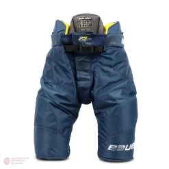 Bauer Supreme 2S Pro Junior Hockey Pants -Hockey Shop bauer hockey pants bauer supreme 2s pro junior hockey pants navy xl 30350110588994