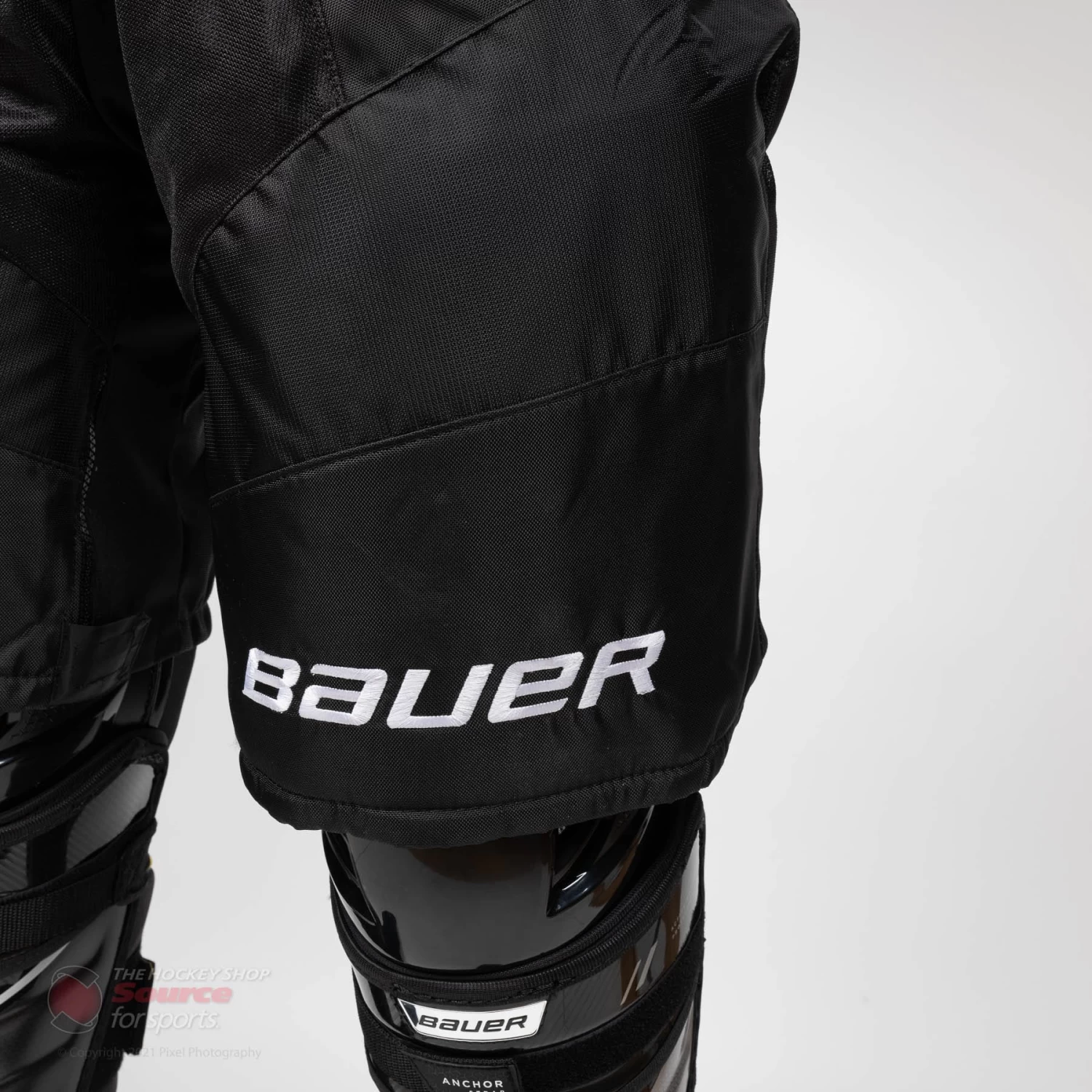 Bauer Supreme 3S Pro Senior Hockey Pants 7 Bauer Supreme 3S Pro Senior Hockey Pants - Image 7
