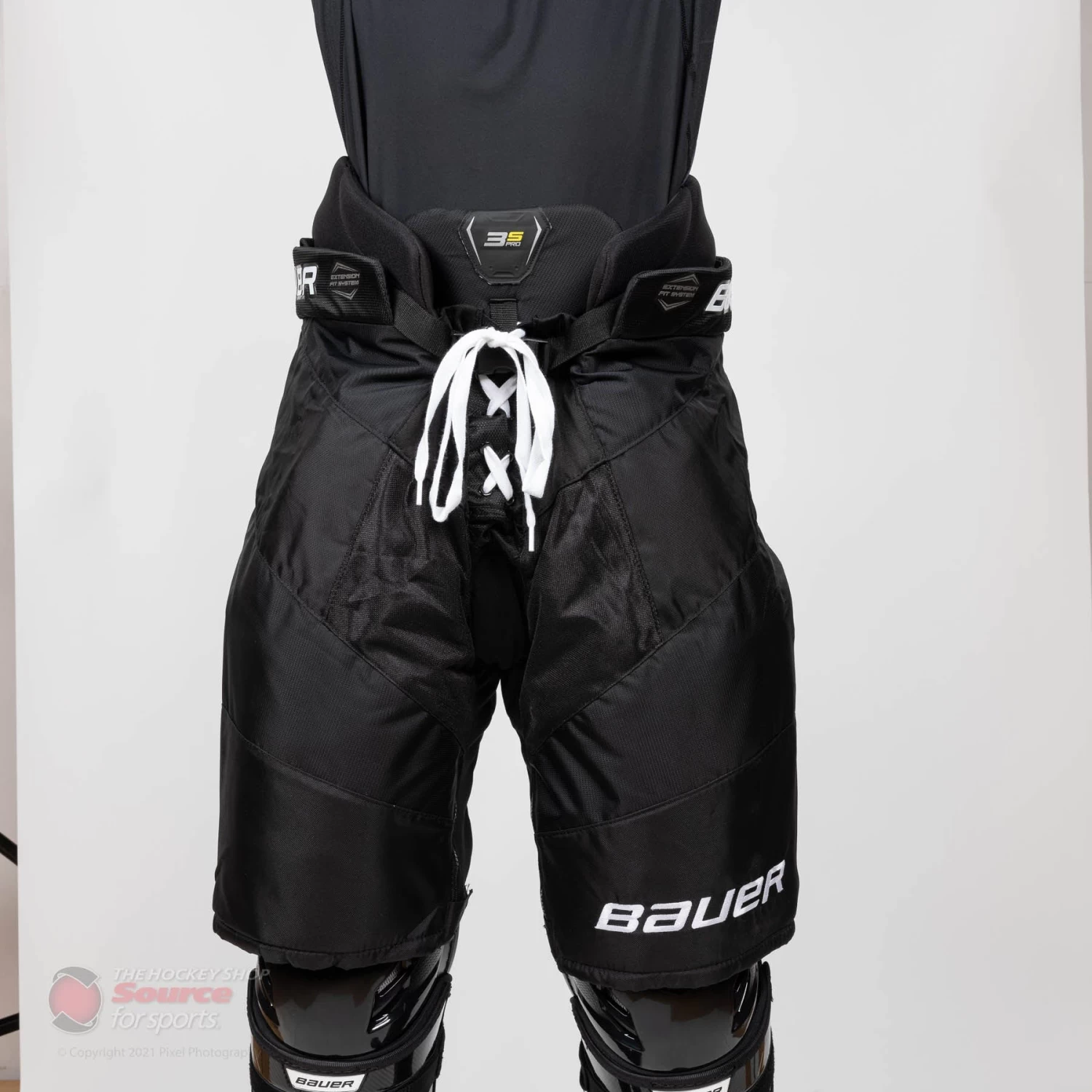 Bauer Supreme 3S Pro Senior Hockey Pants 2 Bauer Supreme 3S Pro Senior Hockey Pants - Image 2