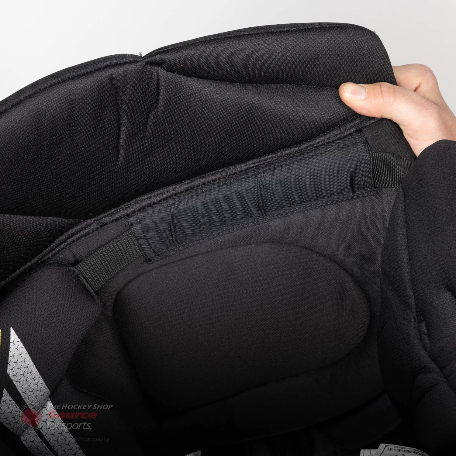 Bauer Supreme 3S Pro Senior Hockey Pants 11 Bauer Supreme 3S Pro Senior Hockey Pants - Image 11