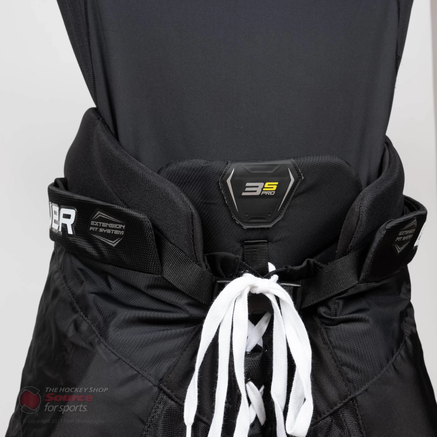 Bauer Supreme 3S Pro Senior Hockey Pants 3 Bauer Supreme 3S Pro Senior Hockey Pants - Image 3