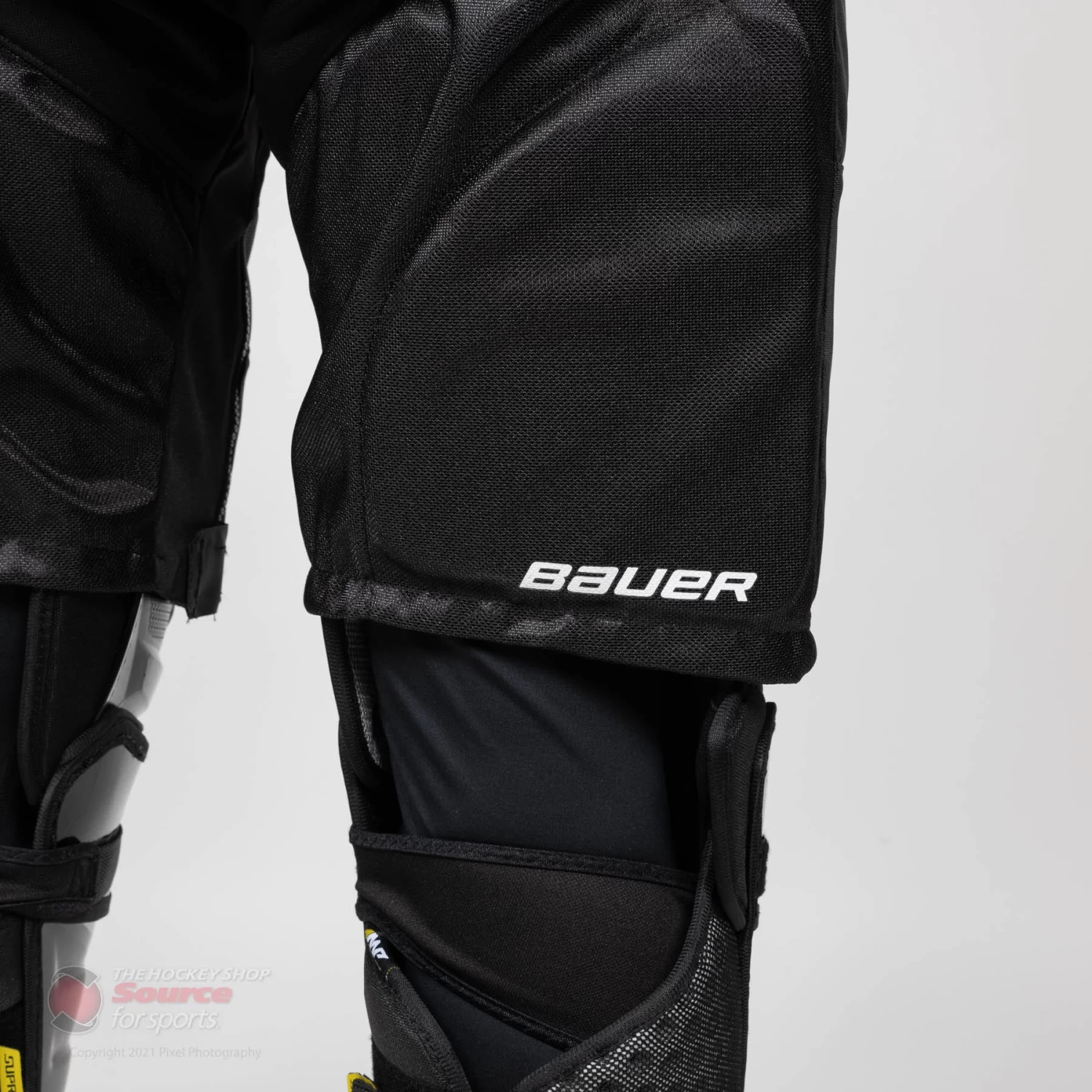 Bauer Supreme 3S Pro Senior Hockey Pants 9 Bauer Supreme 3S Pro Senior Hockey Pants - Image 9