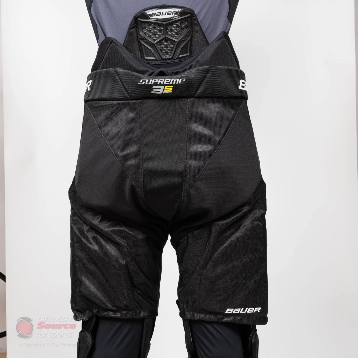 Bauer Supreme 3S Pro Senior Hockey Pants 5 Bauer Supreme 3S Pro Senior Hockey Pants - Image 5