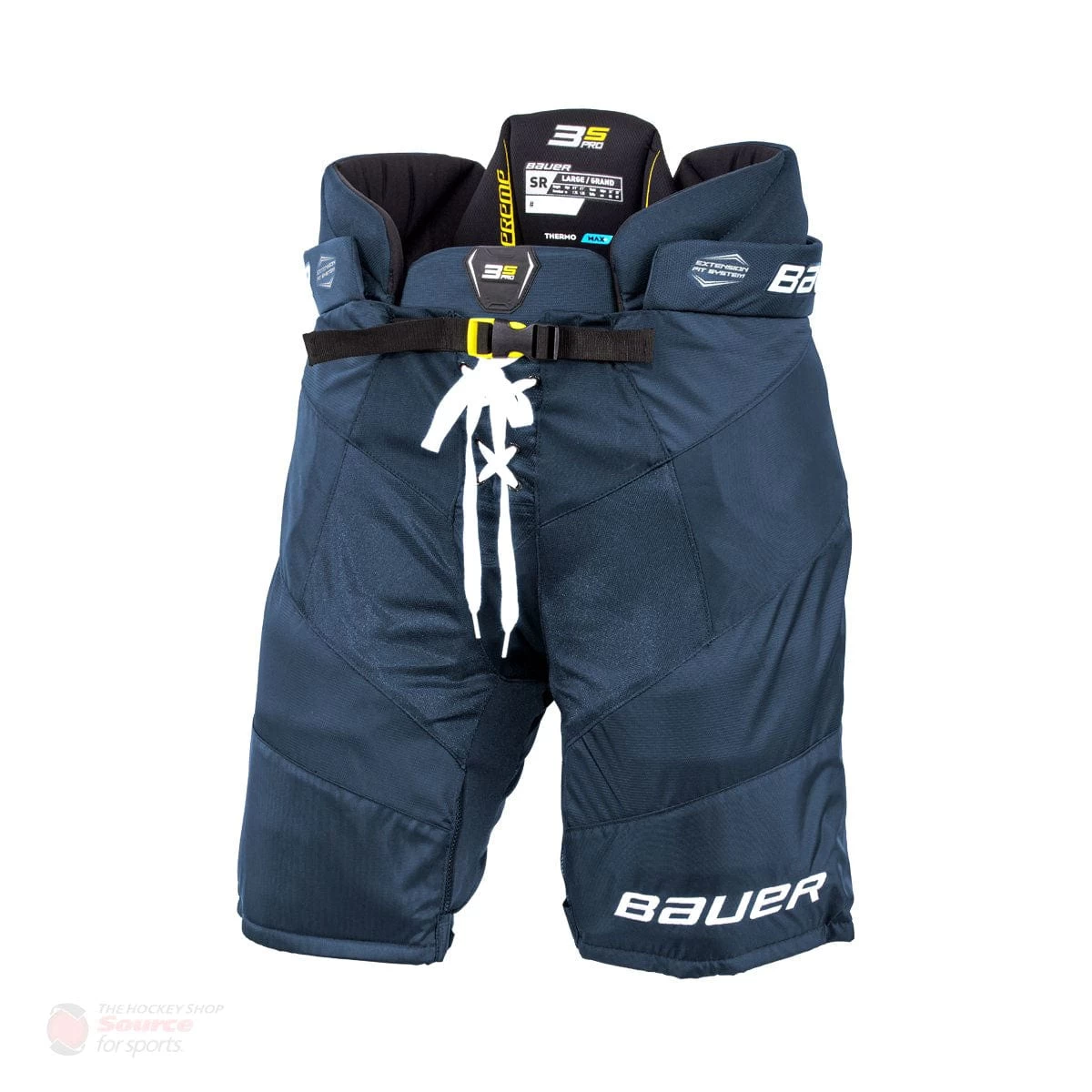 Bauer Supreme 3S Pro Senior Hockey Pants 15 Bauer Supreme 3S Pro Senior Hockey Pants - Image 15