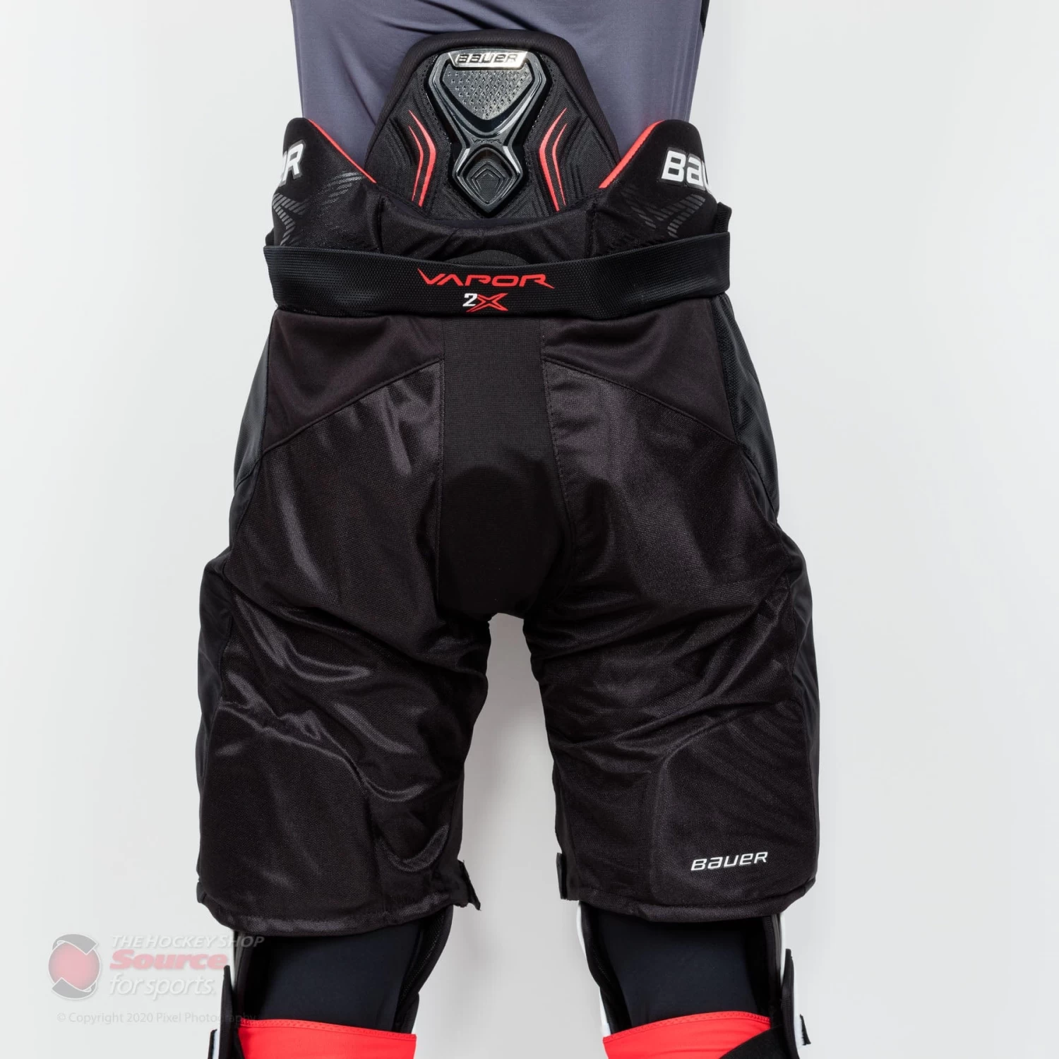 Bauer Vapor 2X Senior Hockey Pants 5 Bauer Vapor 2X Senior Hockey Pants - Image 5
