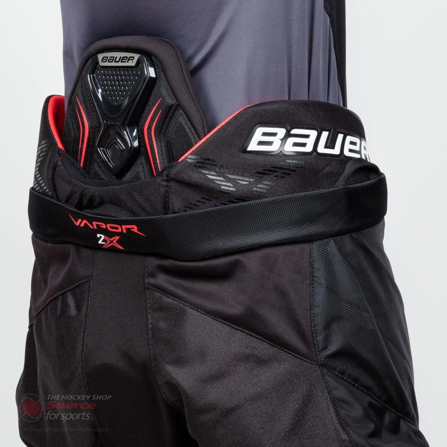 Bauer Vapor 2X Senior Hockey Pants 12 Bauer Vapor 2X Senior Hockey Pants - Image 12