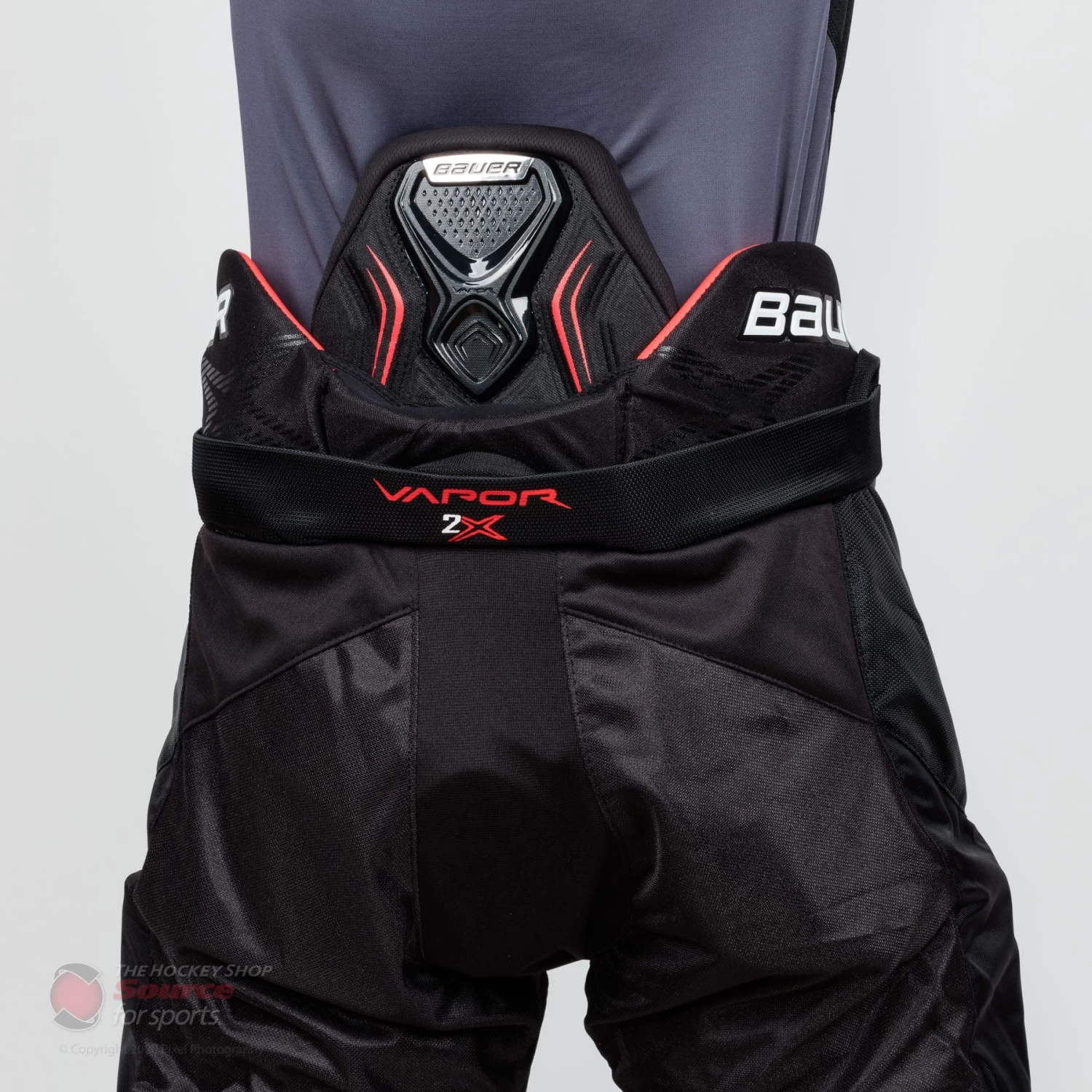 Bauer Vapor 2X Senior Hockey Pants 10 Bauer Vapor 2X Senior Hockey Pants - Image 10