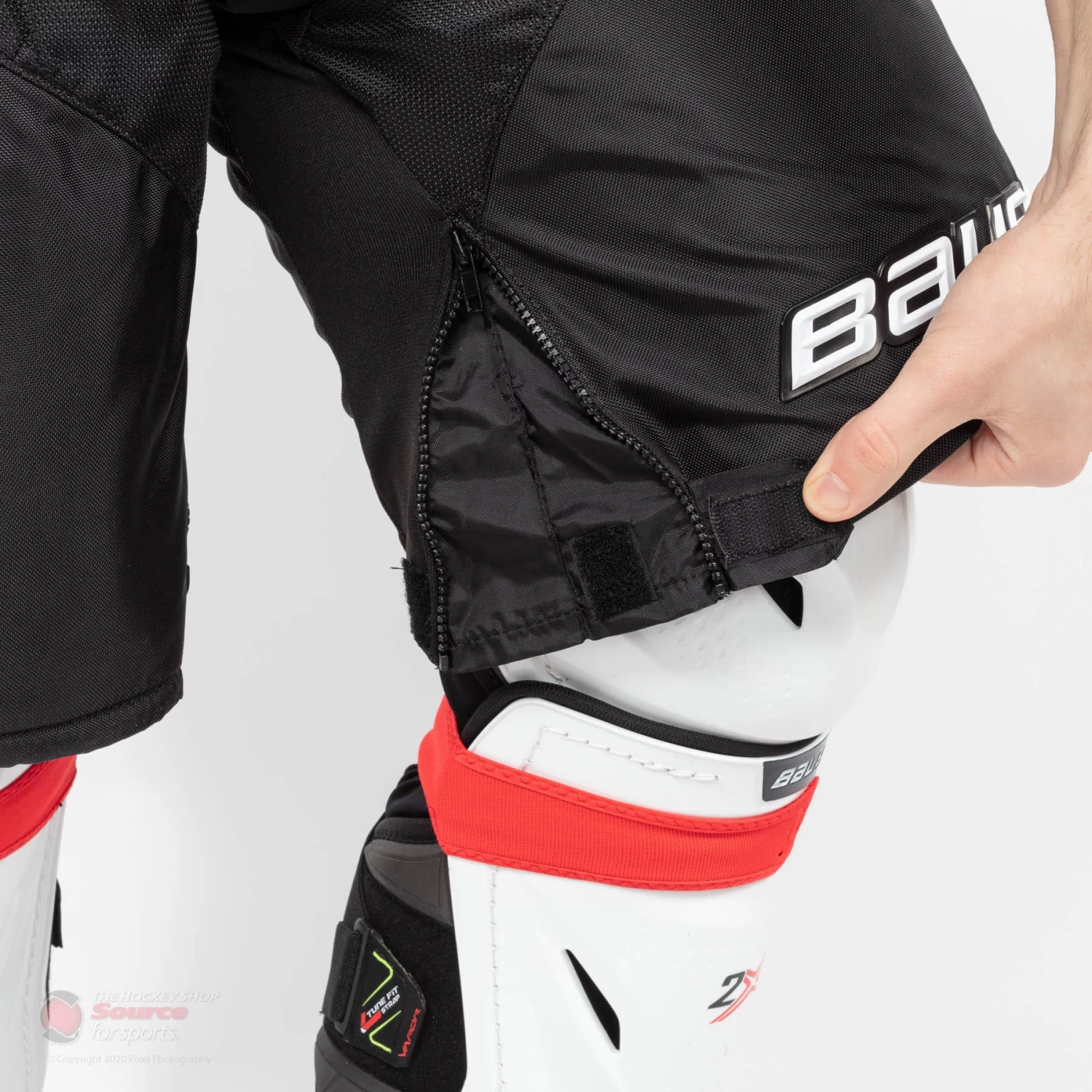 Bauer Vapor 2X Senior Hockey Pants 15 Bauer Vapor 2X Senior Hockey Pants - Image 15