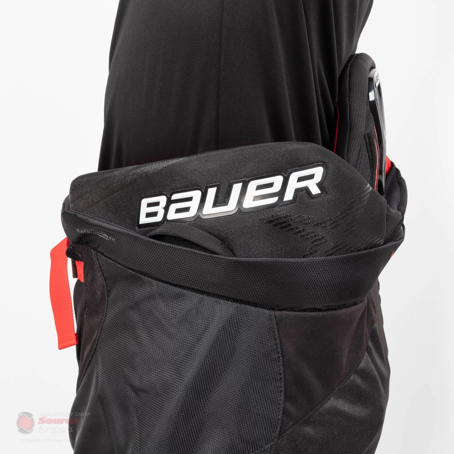 Bauer Vapor 2X Senior Hockey Pants 11 Bauer Vapor 2X Senior Hockey Pants - Image 11