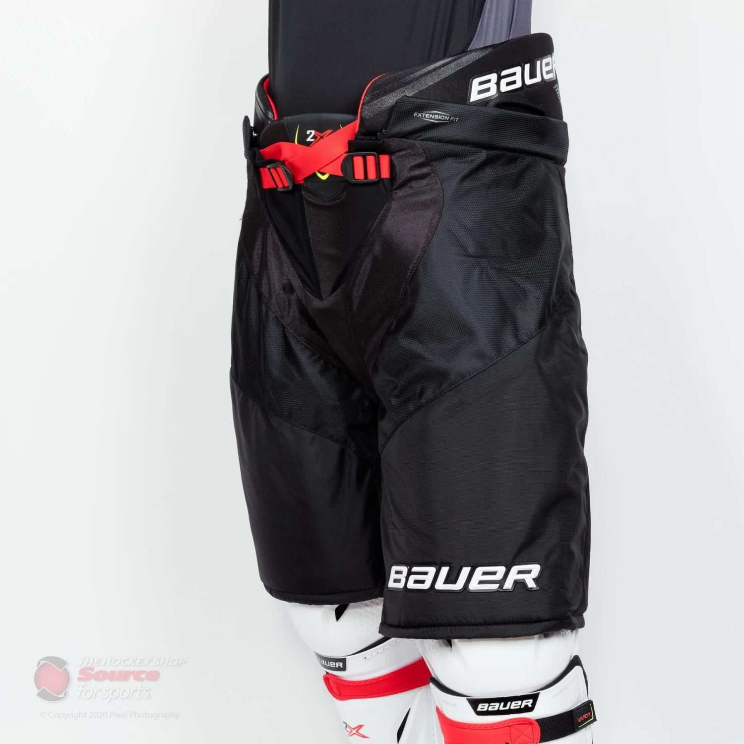 Bauer Vapor 2X Senior Hockey Pants 4 Bauer Vapor 2X Senior Hockey Pants - Image 4