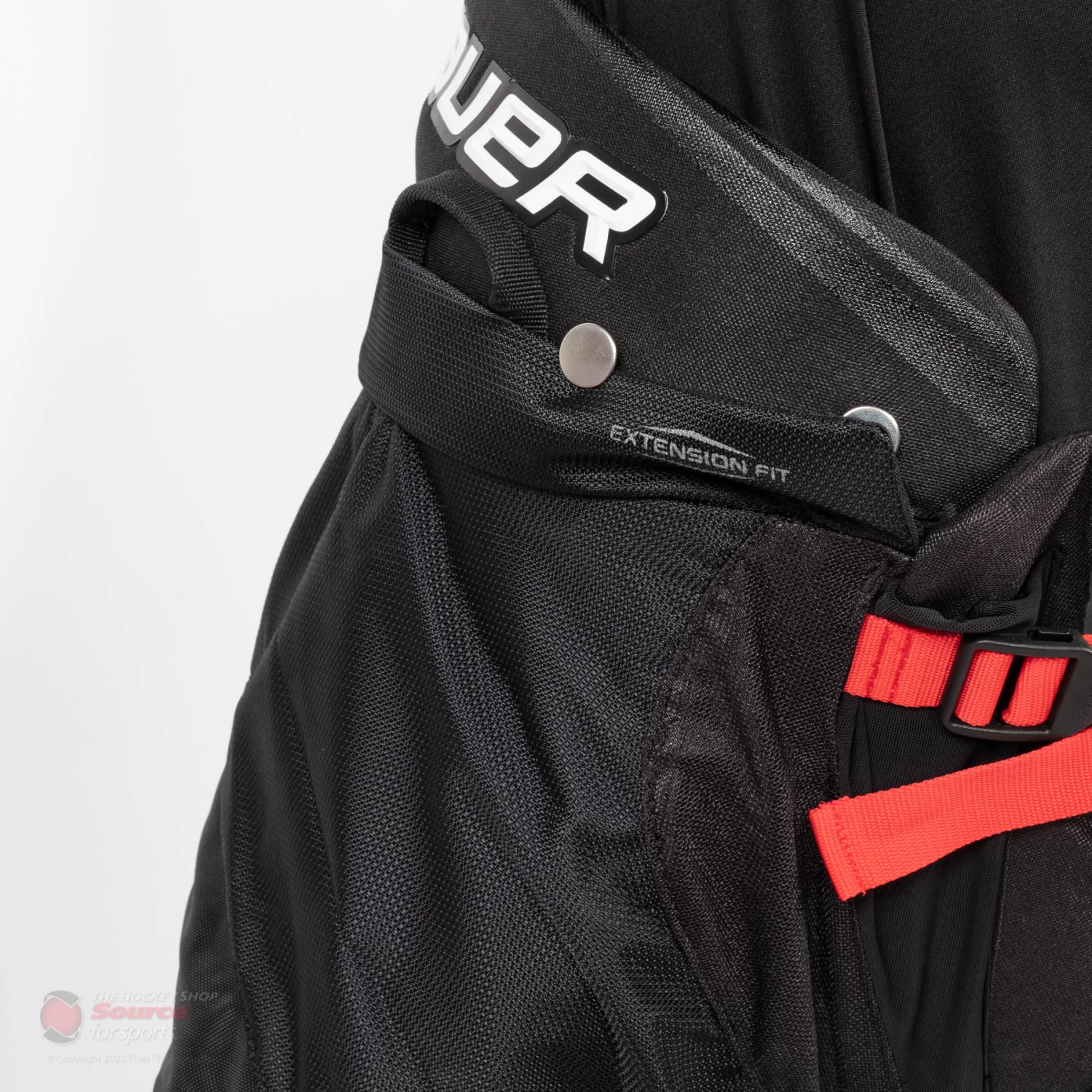 Bauer Vapor 2X Senior Hockey Pants 8 Bauer Vapor 2X Senior Hockey Pants - Image 8