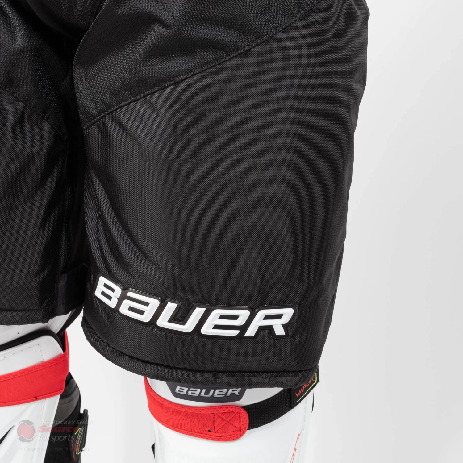 Bauer Vapor 2X Senior Hockey Pants 13 Bauer Vapor 2X Senior Hockey Pants - Image 13