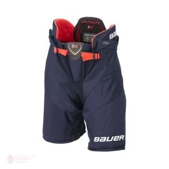 Bauer Vapor 2X Senior Hockey Pants 33 Bauer Vapor 2X Senior Hockey Pants -Hockey Shop bauer hockey pants bauer vapor 2x senior hockey pants navy l 28743997620290
