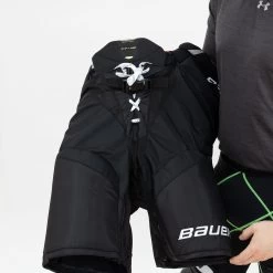 Bauer Vapor Shift Pro Senior Hockey Pants -Hockey Shop bauer hockey pants bauer vapor shift pro senior hockey pants 29084693790786