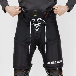 Bauer Vapor Shift Pro Senior Hockey Pants -Hockey Shop bauer hockey pants bauer vapor shift pro senior hockey pants 29084694347842