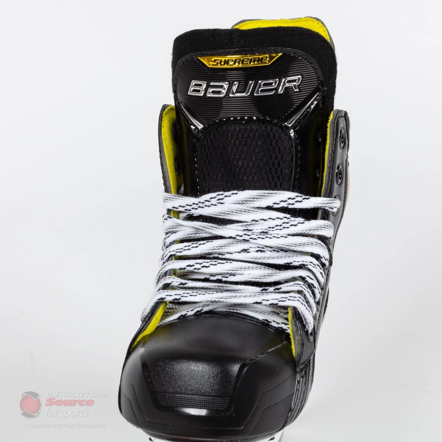 Bauer Supreme Comp Intermediate Hockey Skates (2020) 5 Bauer Supreme Comp Intermediate Hockey Skates (2020) - Image 5