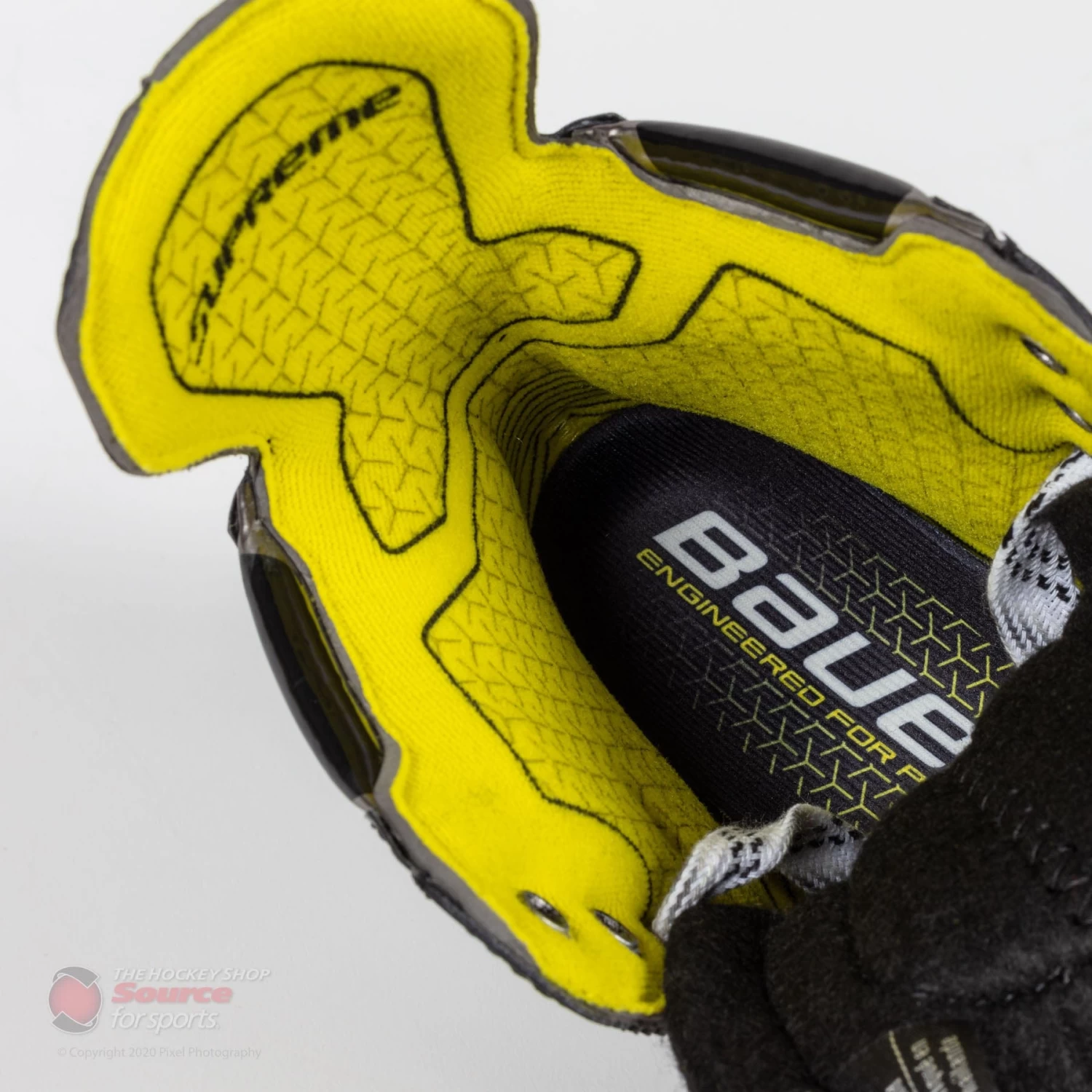 Bauer Supreme Comp Intermediate Hockey Skates (2020) 10 Bauer Supreme Comp Intermediate Hockey Skates (2020) - Image 10