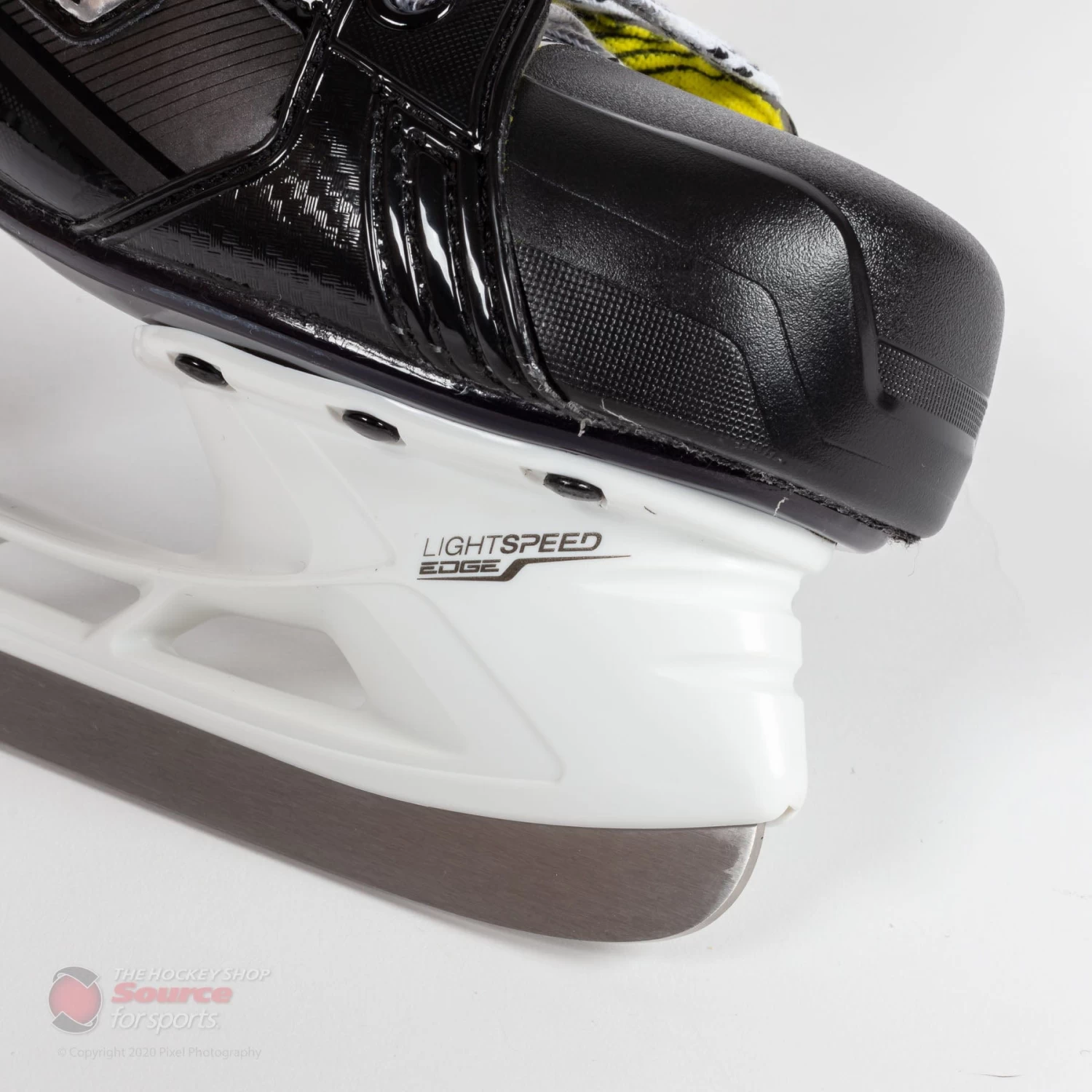Bauer Supreme Comp Intermediate Hockey Skates (2020) 8 Bauer Supreme Comp Intermediate Hockey Skates (2020) - Image 8
