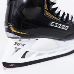 Bauer Supreme Comp Junior Hockey Skates (2018) -Hockey Shop bauer hockey skates bauer supreme comp junior hockey skates 2018 4566201401410