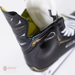 Bauer Supreme Comp Junior Hockey Skates (2018) -Hockey Shop bauer hockey skates bauer supreme comp junior hockey skates 2018 4566201434178