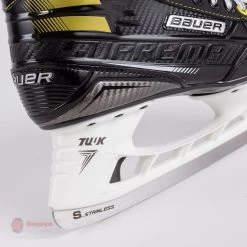 Bauer Supreme Elite Intermediate Hockey Skates (2020) 19 Bauer Supreme Elite Intermediate Hockey Skates (2020) -Hockey Shop bauer hockey skates bauer supreme elite intermediate hockey skates 2020 14562661793858