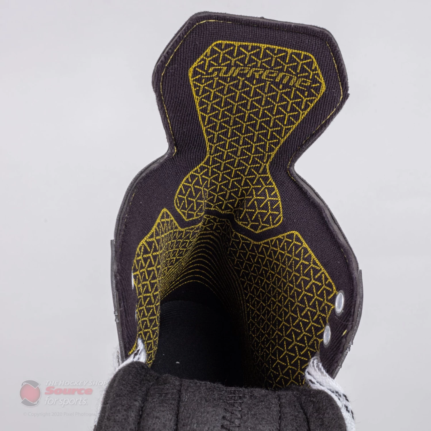 Bauer Supreme Elite Intermediate Hockey Skates (2020) 12 Bauer Supreme Elite Intermediate Hockey Skates (2020) - Image 12