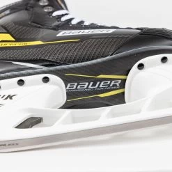 Bauer Supreme M3 Senior Hockey Skates 24 Bauer Supreme M3 Senior Hockey Skates -Hockey Shop bauer hockey skates bauer supreme m3 senior hockey skates 29084385607746