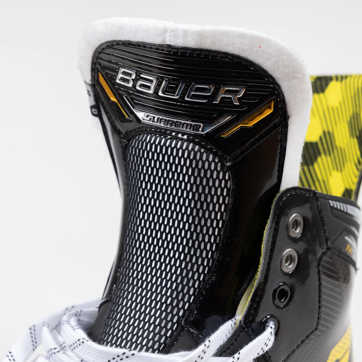 Bauer Supreme M3 Senior Hockey Skates 14 Bauer Supreme M3 Senior Hockey Skates - Image 14