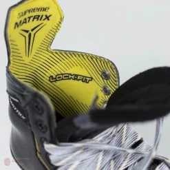 Bauer Supreme Matrix Youth Hockey Skates (2018) -Hockey Shop bauer hockey skates bauer supreme matrix youth hockey skates 2018 4530184618050