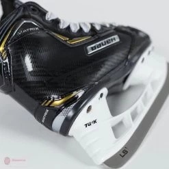 Bauer Supreme Matrix Youth Hockey Skates (2018) -Hockey Shop bauer hockey skates bauer supreme matrix youth hockey skates 2018 4530184749122