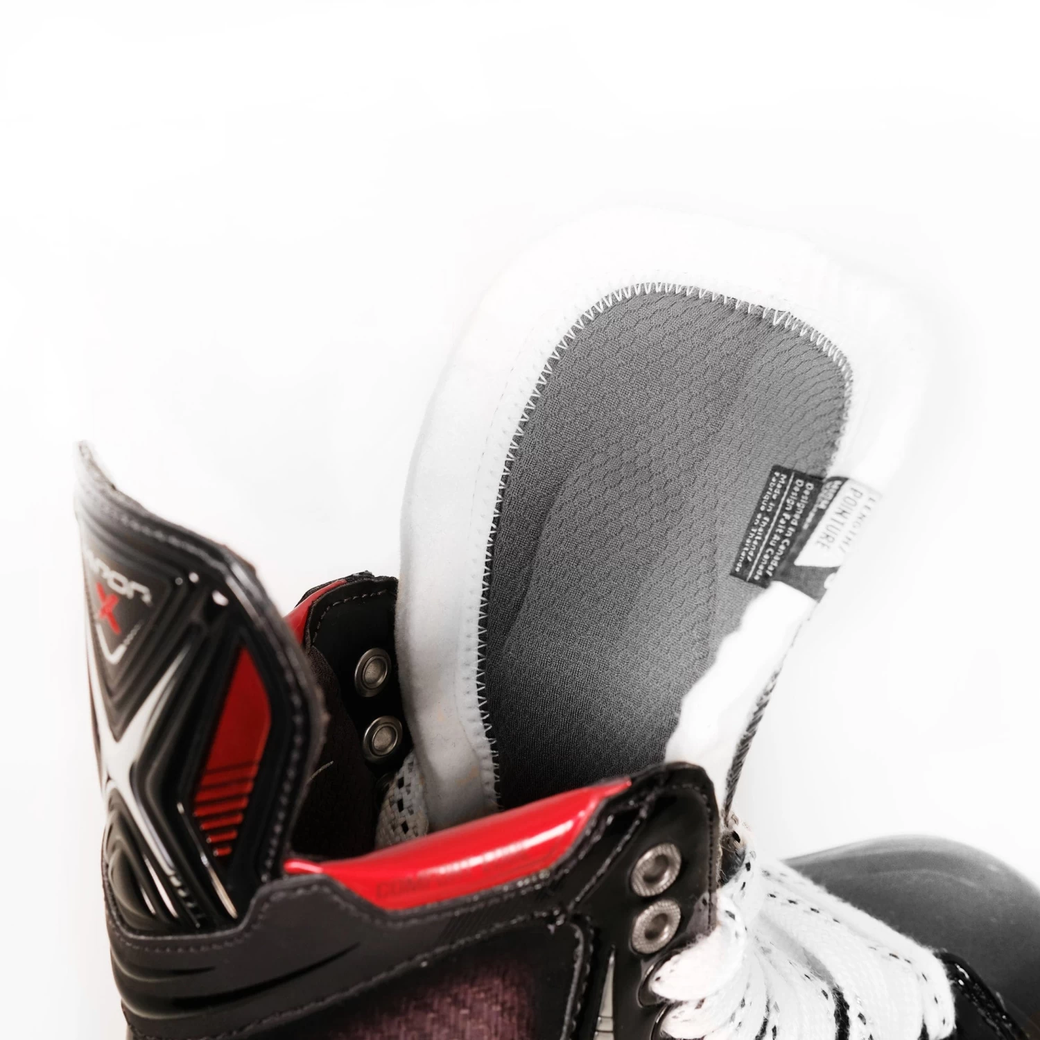 Bauer Vapor X Shift Pro Senior Hockey Skates (2021) 2 Bauer Vapor X Shift Pro Senior Hockey Skates (2021) - Image 2