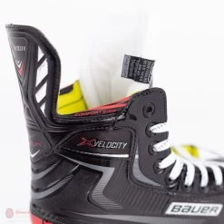 Bauer Vapor X Velocity Senior Hockey Skates (2019) -Hockey Shop bauer hockey skates bauer vapor x velocity senior hockey skates 2019 5533095034946