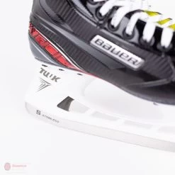 Bauer Vapor X Velocity Senior Hockey Skates (2019) -Hockey Shop bauer hockey skates bauer vapor x velocity senior hockey skates 2019 5533095329858