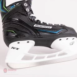 Bauer X-LP Junior Hockey Skates -Hockey Shop bauer hockey skates bauer x lp junior hockey skates 28174480736322